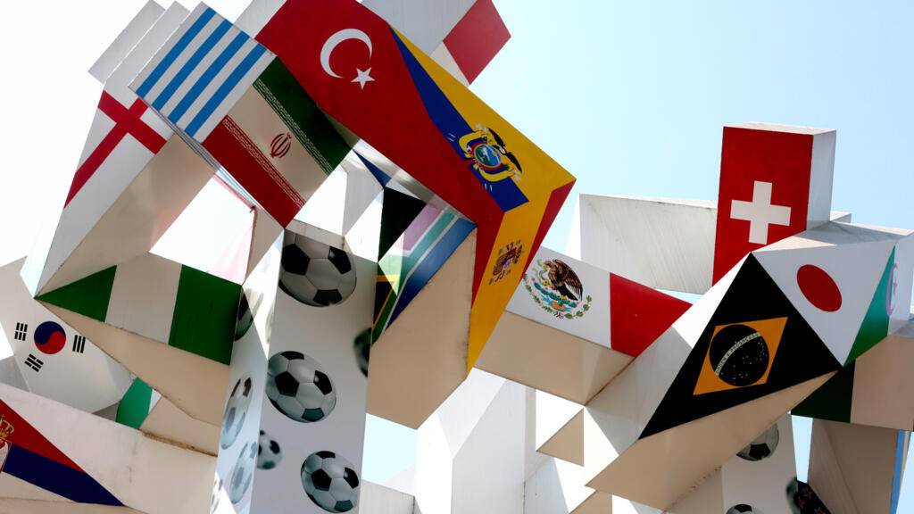 Iran in Talks with FIFA Over Potential World Cup Match Relocation